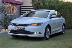 Chrysler 200